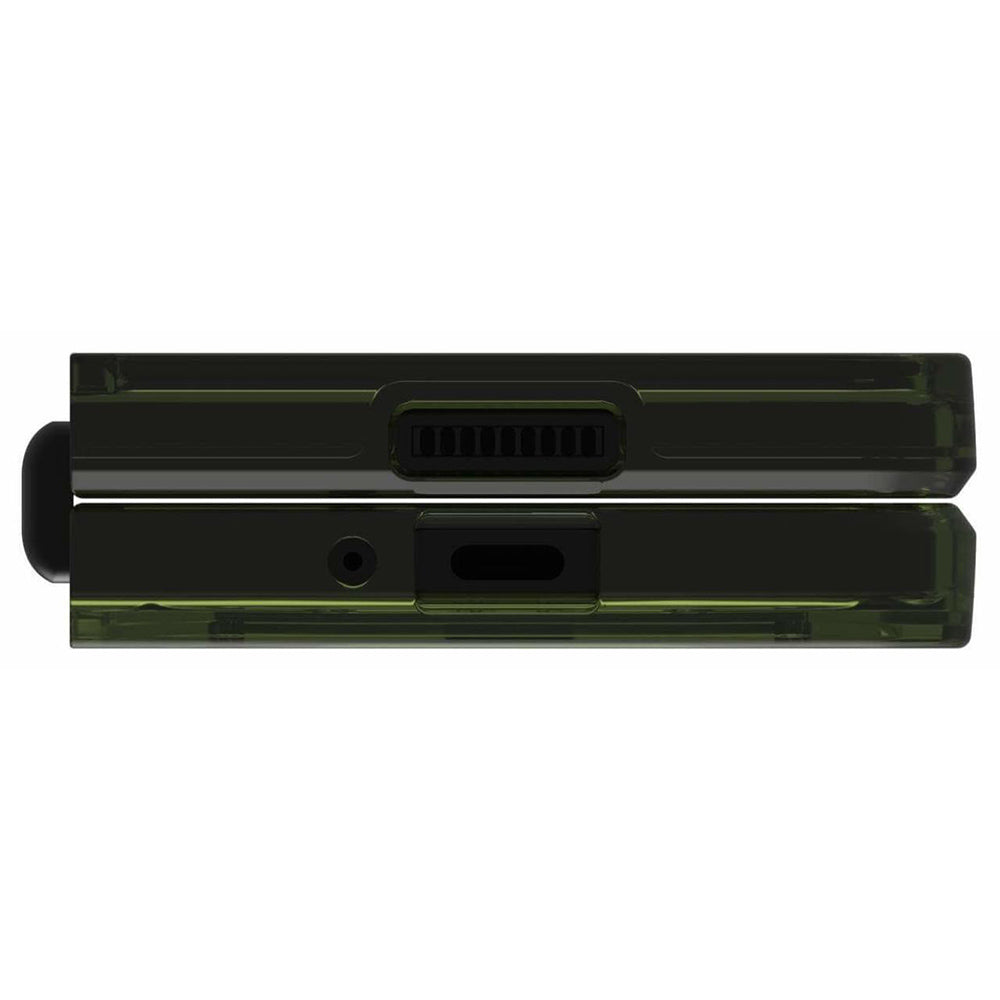 UAG - Plyo Pro MagSafe - Galaxy Z Fold5 - Olive / Space Grey