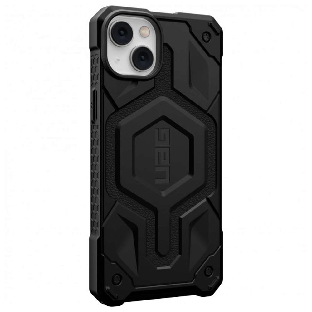 UAG - Monarch Pro MagSafe - iPhone 14 Plus - Black