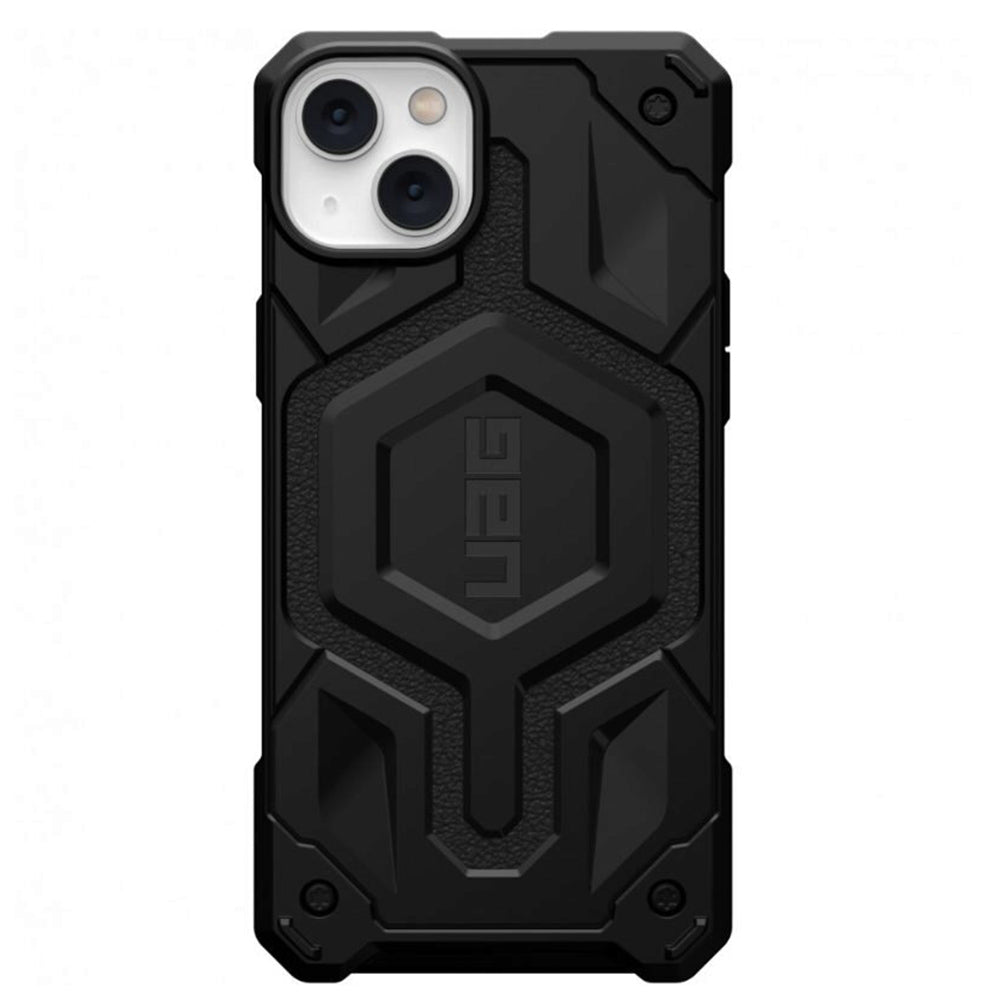 UAG - Monarch Pro MagSafe - iPhone 14 Plus - Black