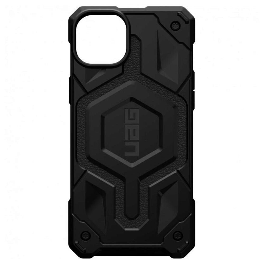 UAG - Monarch Pro MagSafe - iPhone 14 Plus - Black