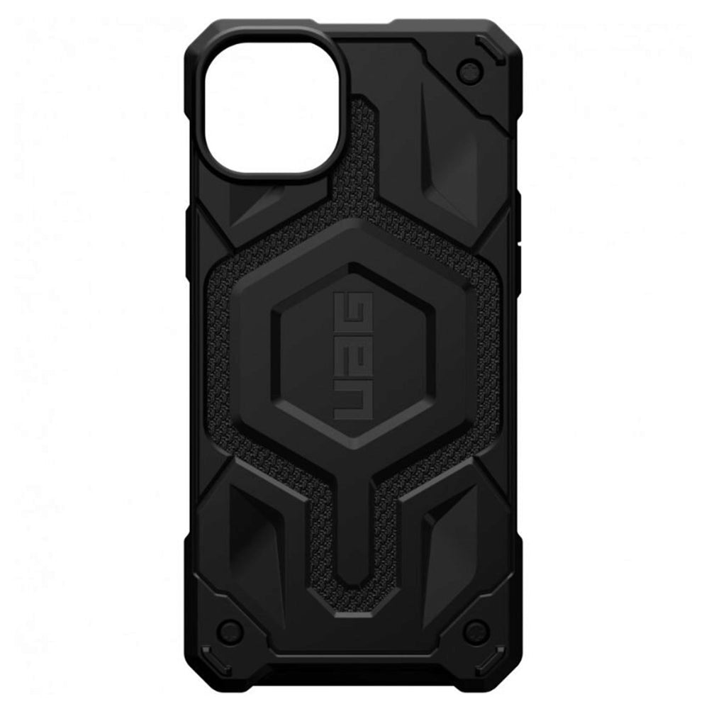UAG - Monarch Pro MagSafe - iPhone 14 Plus - Kevlar Black