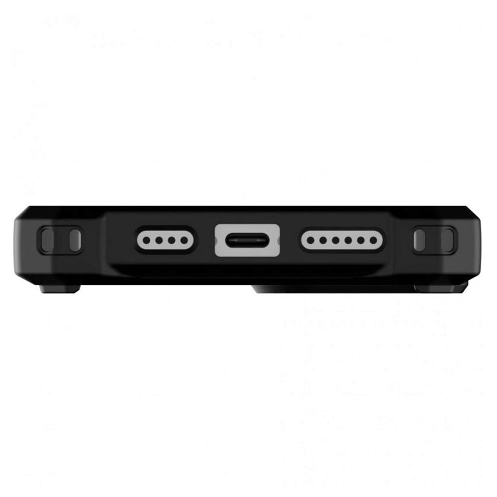 UAG - Monarch Pro MagSafe - iPhone 14 Plus - Kevlar Black