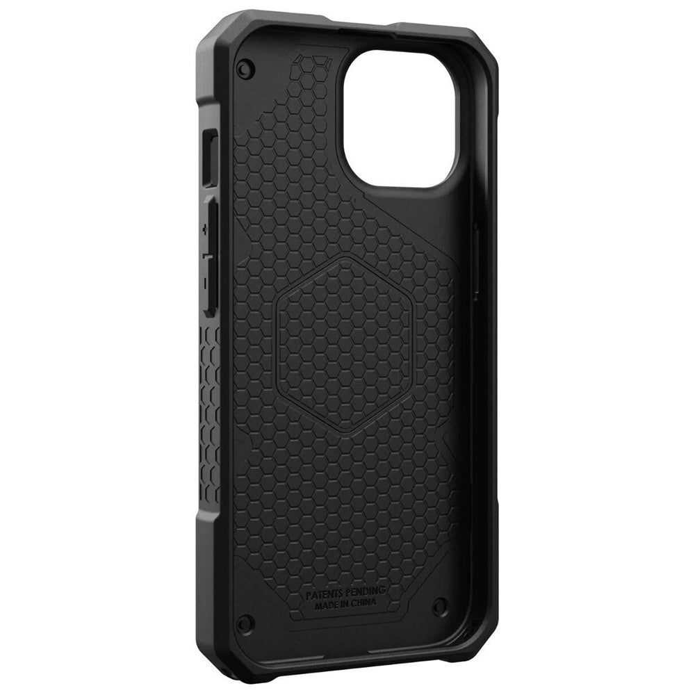 UAG - Monarch Pro MagSafe - iPhone 15 Plus - Carbon Fiber