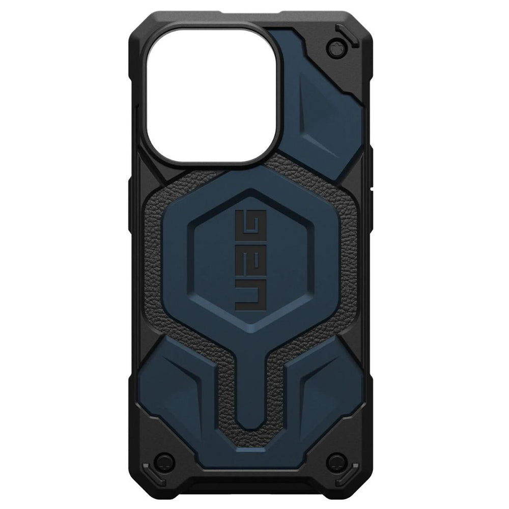 UAG - Monarch Pro MagSafe - iPhone 15 Pro - Mallard