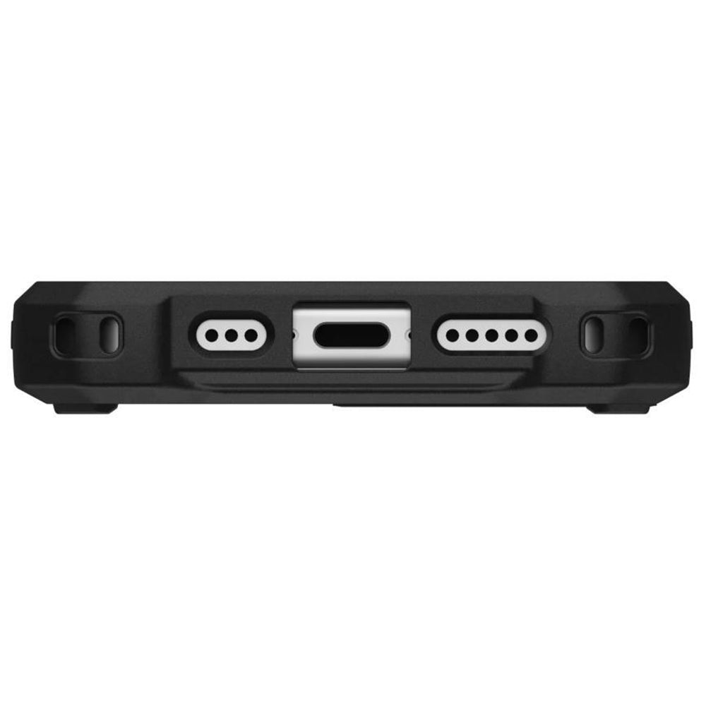 UAG - Monarch Pro MagSafe - iPhone 16 - Carbon Fiber