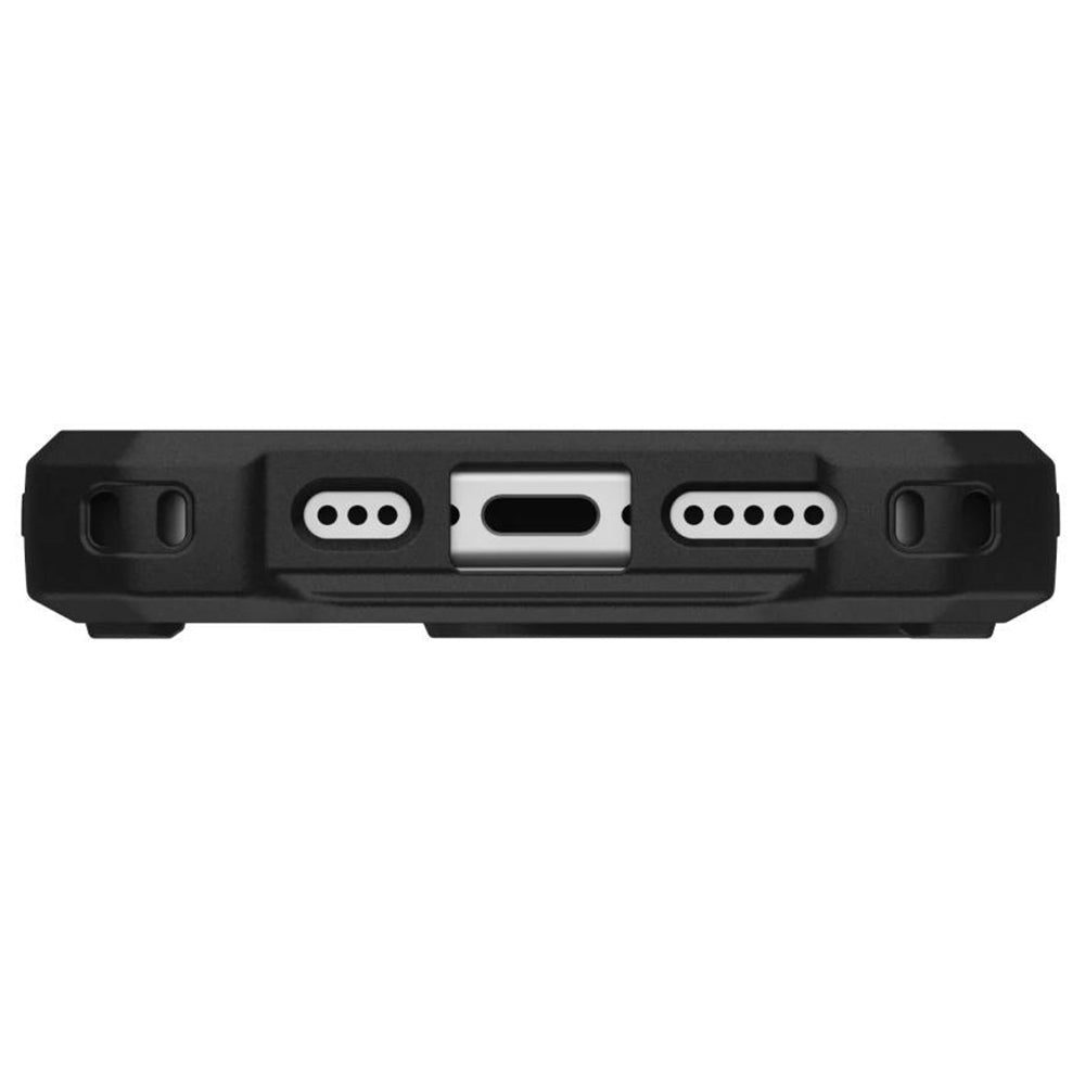 UAG - Monarch Pro MagSafe - iPhone 16 Pro - Kevlar Mallard