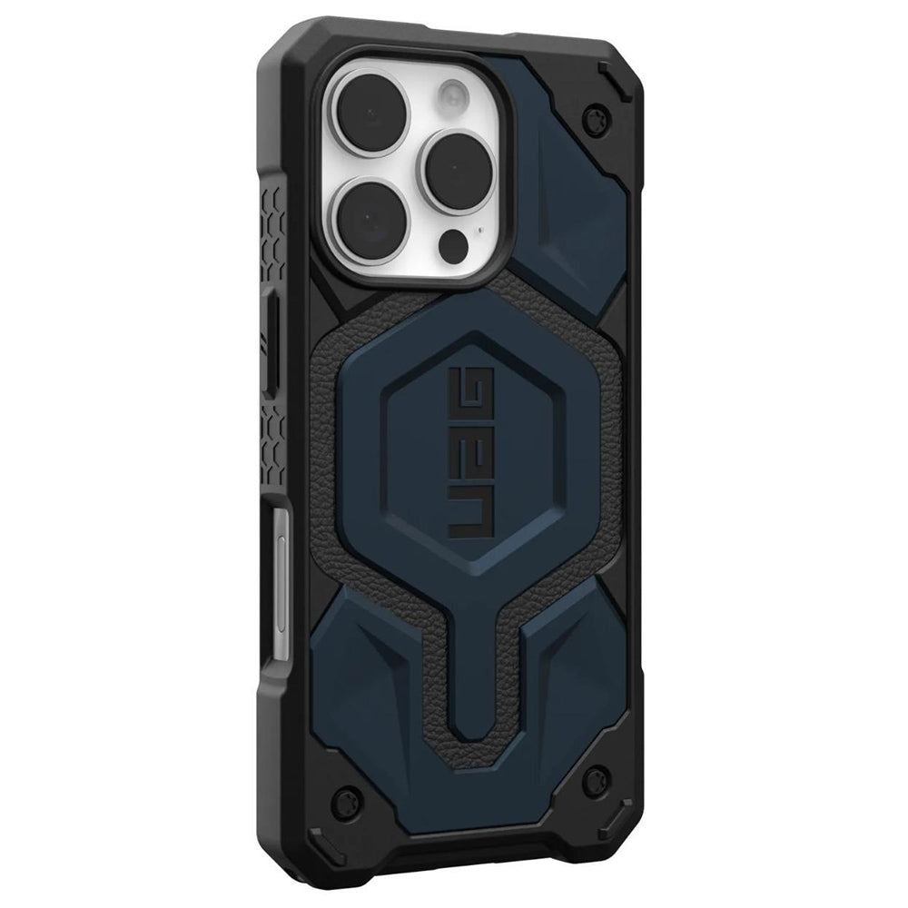 UAG - Monarch Pro MagSafe - iPhone 16 Pro Max - Mallard