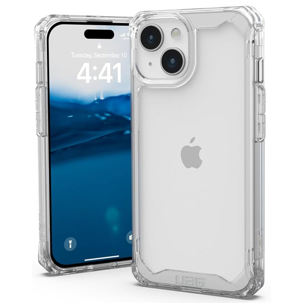 UAG - Plyo - iPhone 15 Plus - Ice