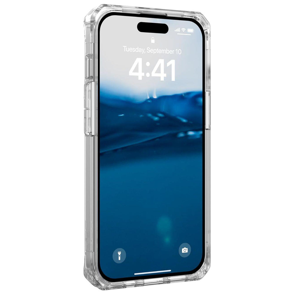 UAG - Plyo - iPhone 15 Plus - Ice