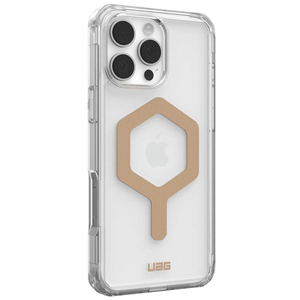 UAG - Plyo MagSafe - iPhone 16 Pro Max -  Ice Gold