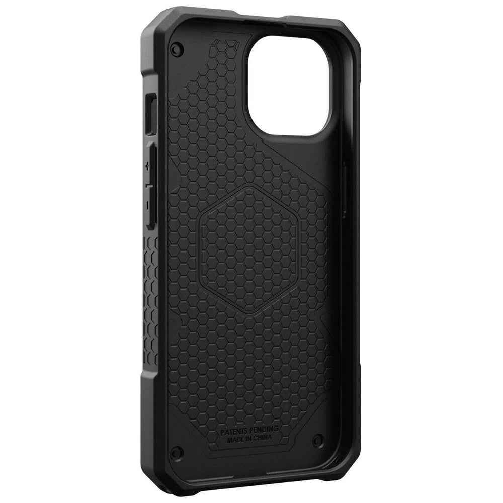 UAG - Monarch Pro MagSafe - iPhone 15 - Carbon Fiber