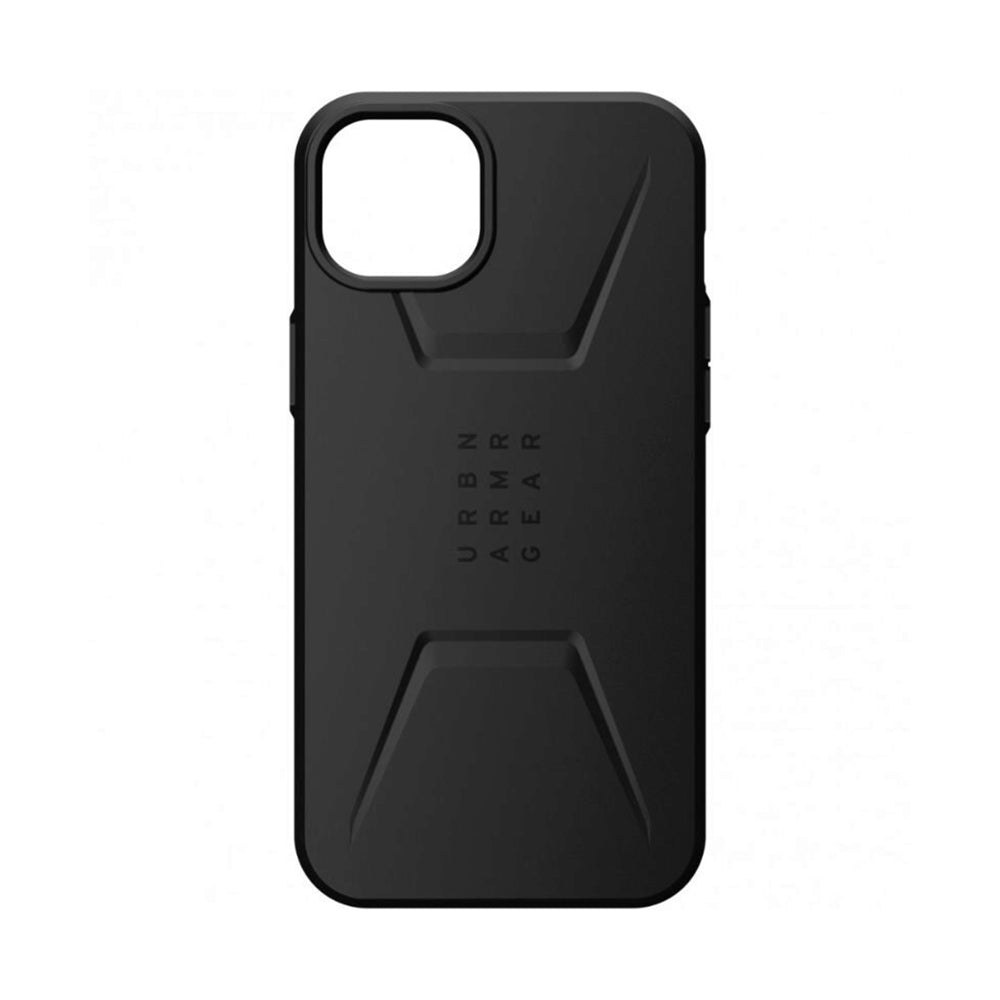 UAG - Civilian MagSafe - iPhone 14 Plus - Black