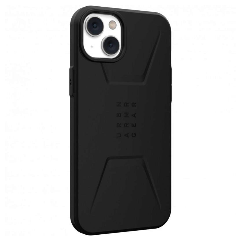 UAG - Civilian - iPhone 14 Plus - Black
