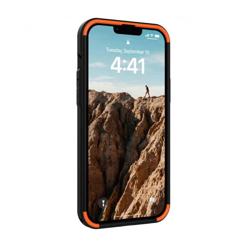 UAG - Civilian - iPhone 14 Plus - Black