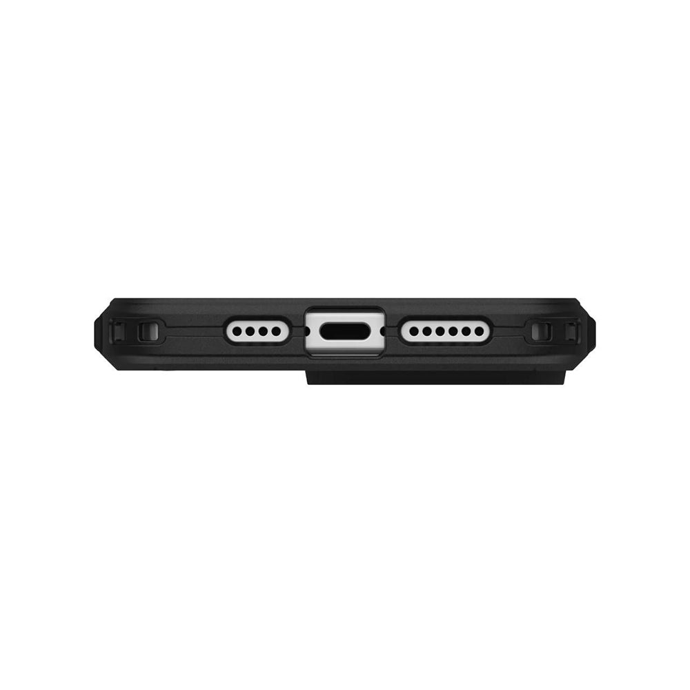 UAG - Civilian MagSafe - iPhone 16 Pro Max - Black