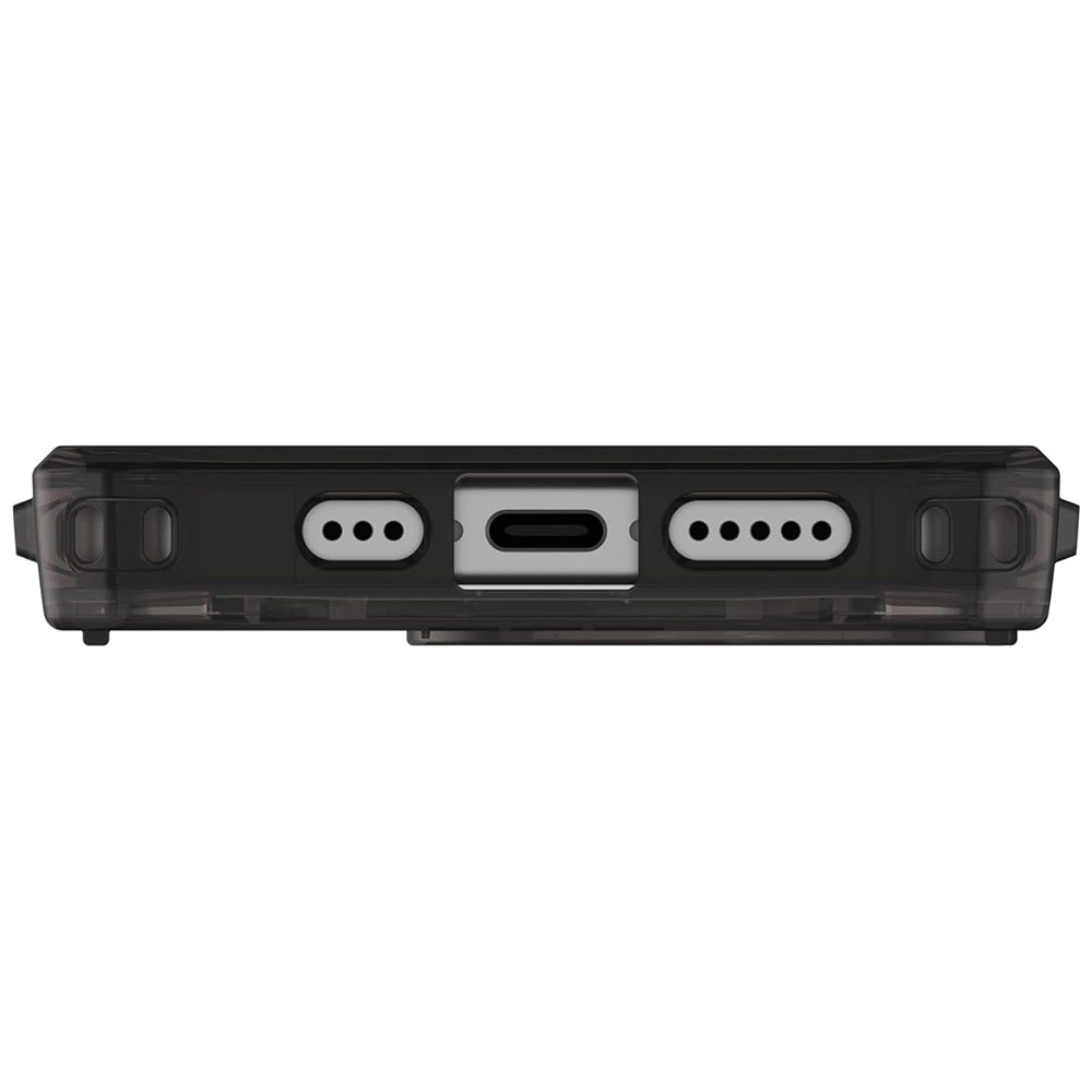 UAG - Plyo - iPhone 15 Pro MagSafe - Black Bronze