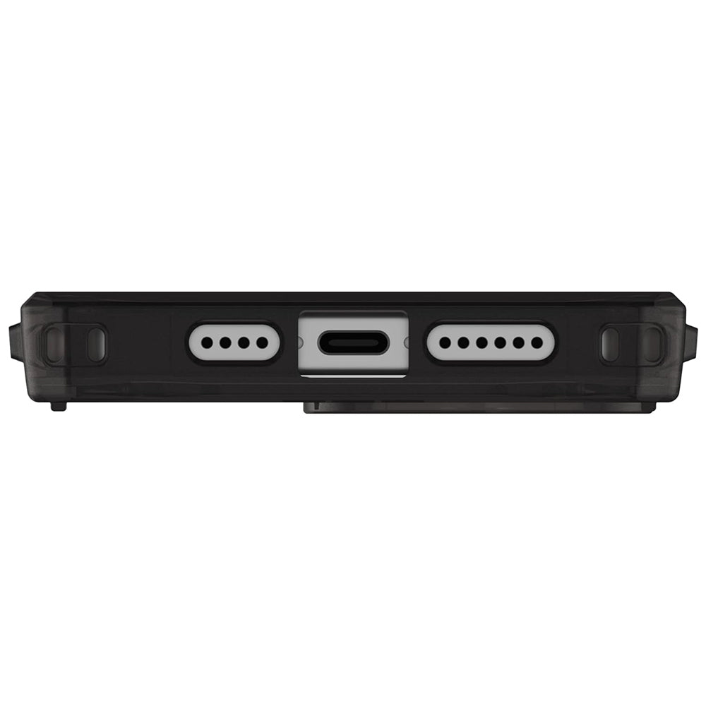 UAG - Plyo MagSafe - iPhone 15 Pro Max - Black Bronze
