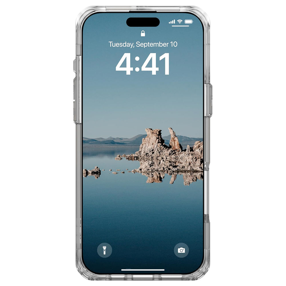 UAG - Plyo MagSafe - iPhone 16 Pro Max -  Ice Gold