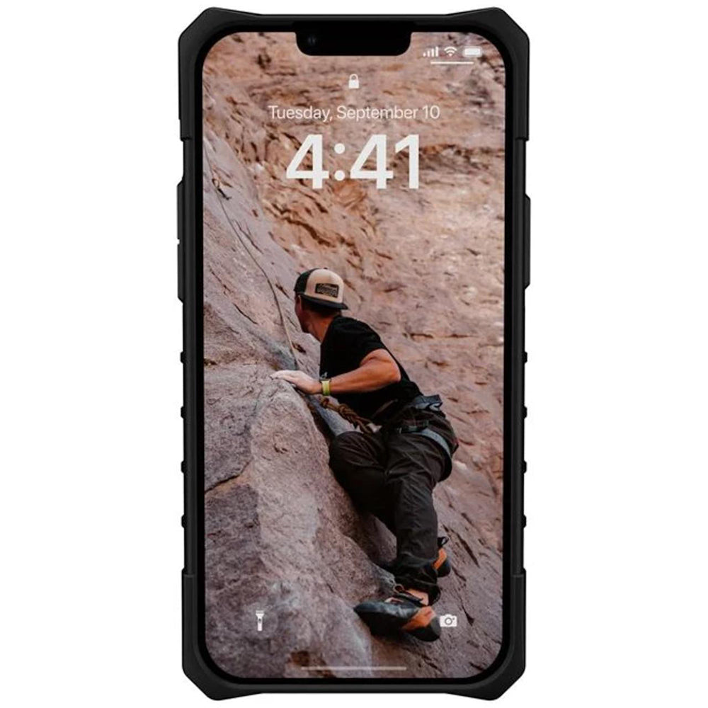 UAG - Pathfinder SE - iPhone 14 Plus - Midnight Camo
