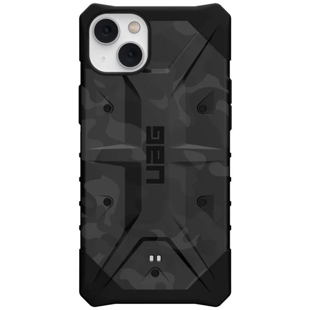 UAG - Pathfinder SE - iPhone 14 Plus - Midnight Camo