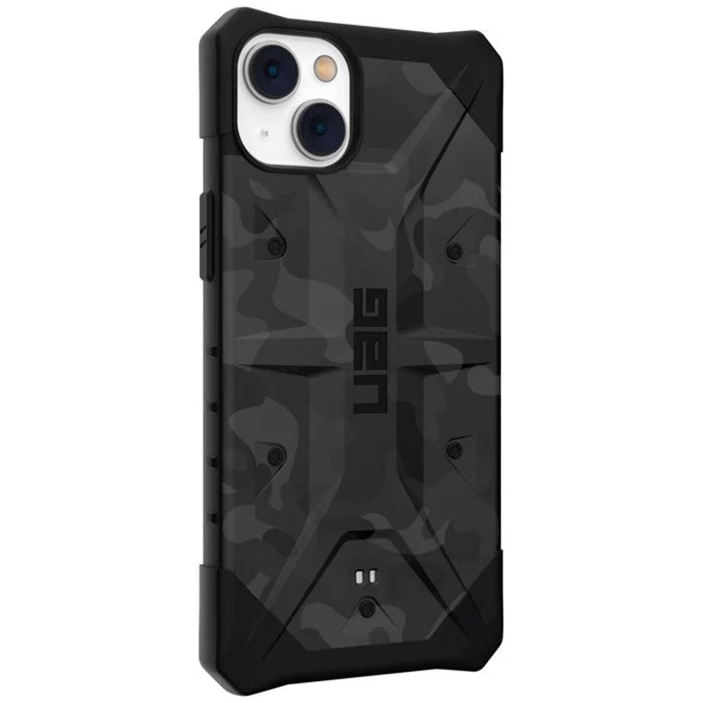 UAG - Pathfinder SE - iPhone 14 Plus - Midnight Camo