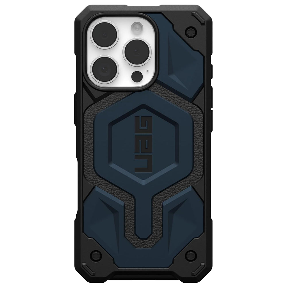 UAG - Monarch Pro MagSafe - iPhone 16 Pro - Mallard