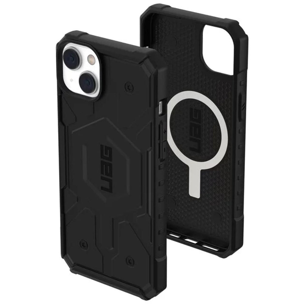 UAG - Pathfinder MagSafe - iPhone 14 Plus - Black