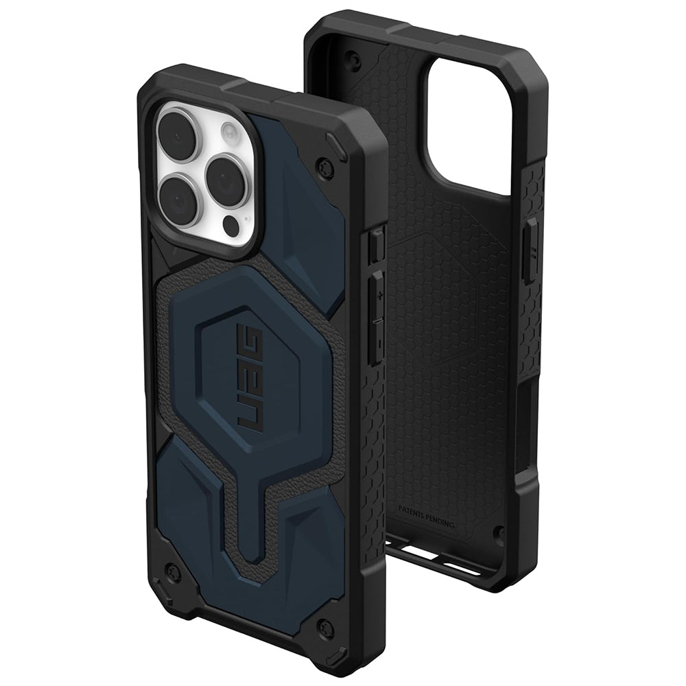 UAG - Monarch Pro MagSafe - iPhone 16 Pro Max - Mallard