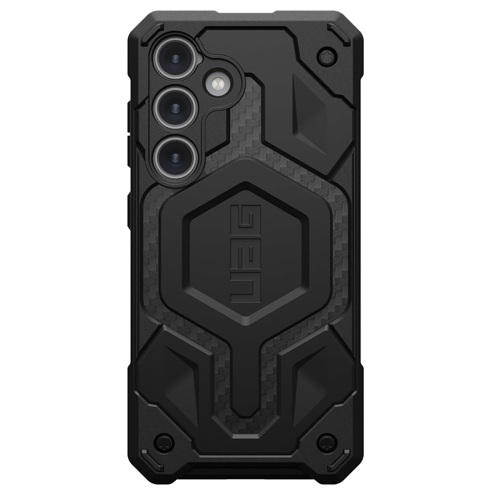 UAG - Monarch Pro MagSafe - Galaxy S24 - Carbon Fiber