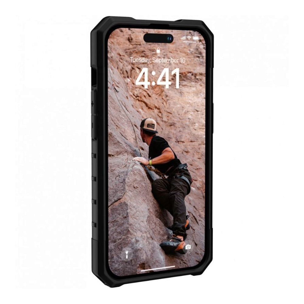 UAG - Pathfinder - iPhone 14 Pro Max - Black
