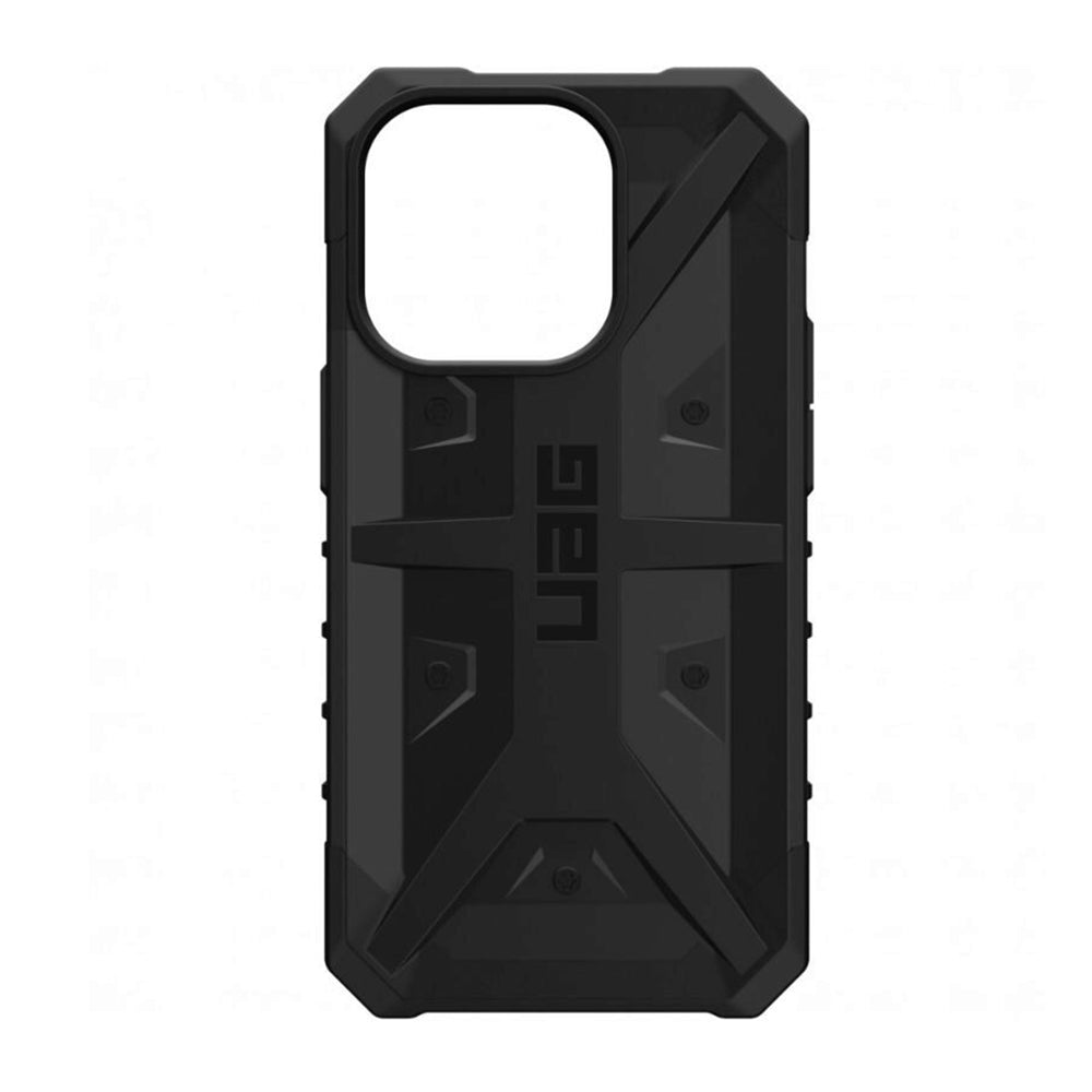 UAG - Pathfinder - iPhone 14 Pro Max - Black