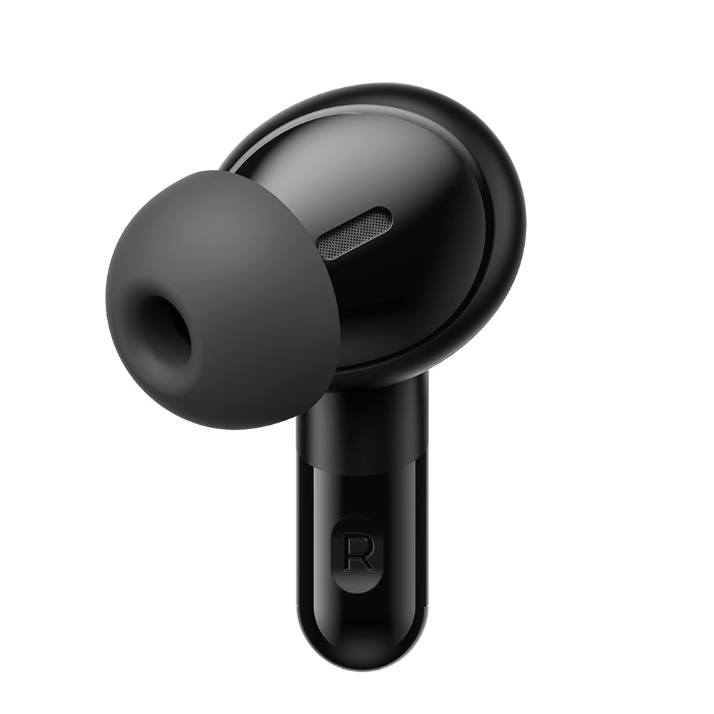 Havit - Wireless Earbuds (TW986) - In-ear, Bluetooth 5.4, with Microphone, TWS, ENC, Type-C, 400mAh - Black