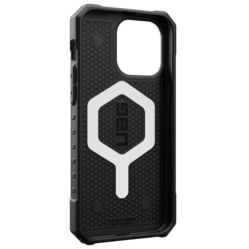 UAG - Pathfinder SE MagSafe - iPhone 15 Pro - Midnight Camo