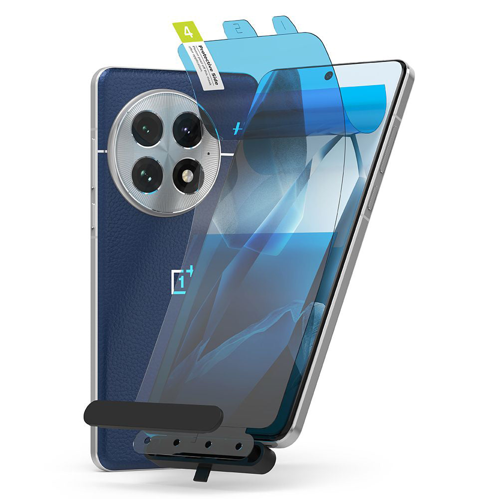 Ringke - Dual Easy Full (2 pack) - OnePlus 13 - Clear