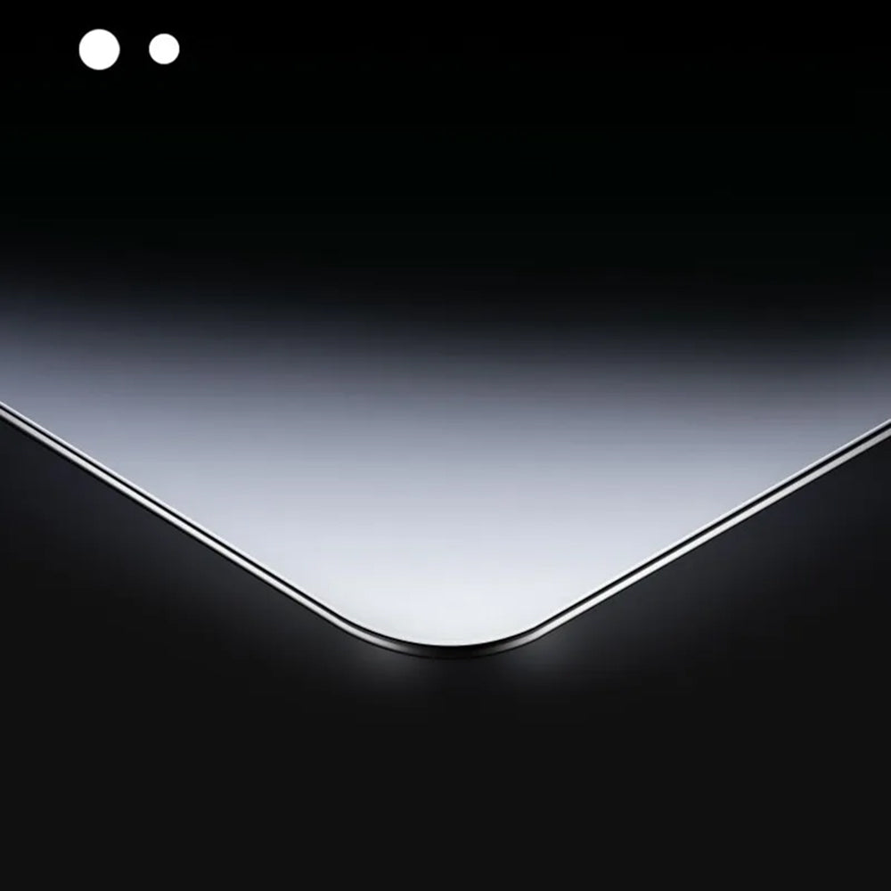 Lito - 2.5D Classic Glass - Lenovo Tab M10 TB-X605F/X505F - Clear