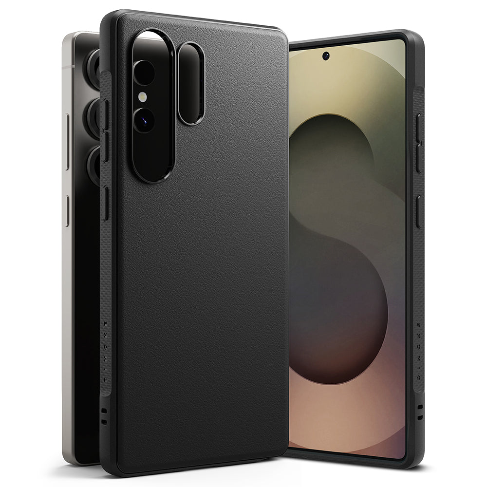 Ringke - Onyx - Galaxy S25 Ultra - Black