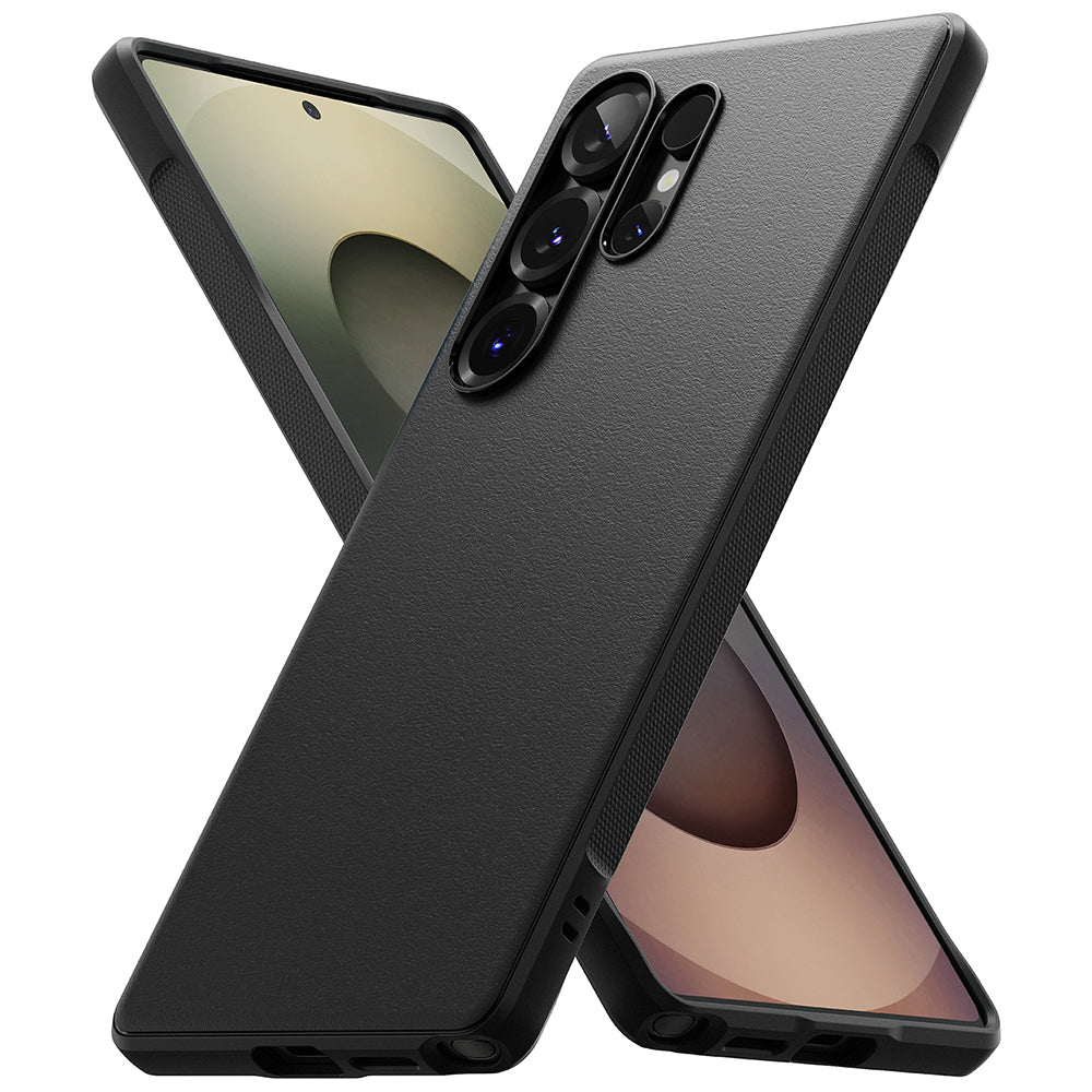 Ringke - Onyx - Galaxy S25 Ultra - Black
