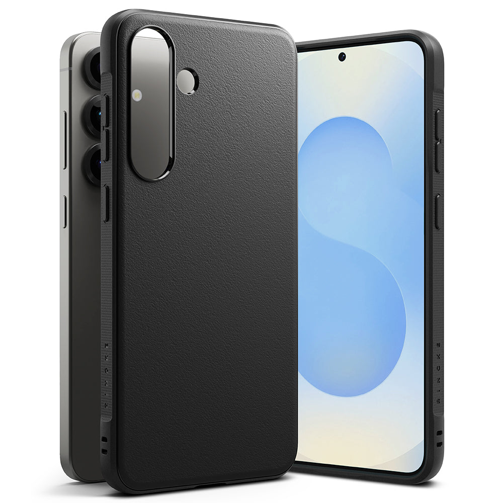 Ringke - Onyx - Galaxy S25 - Black