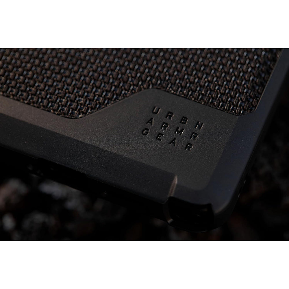 UAG - Metropolis LT MagSafe - Galaxy S25 Ultra - Kevlar Black