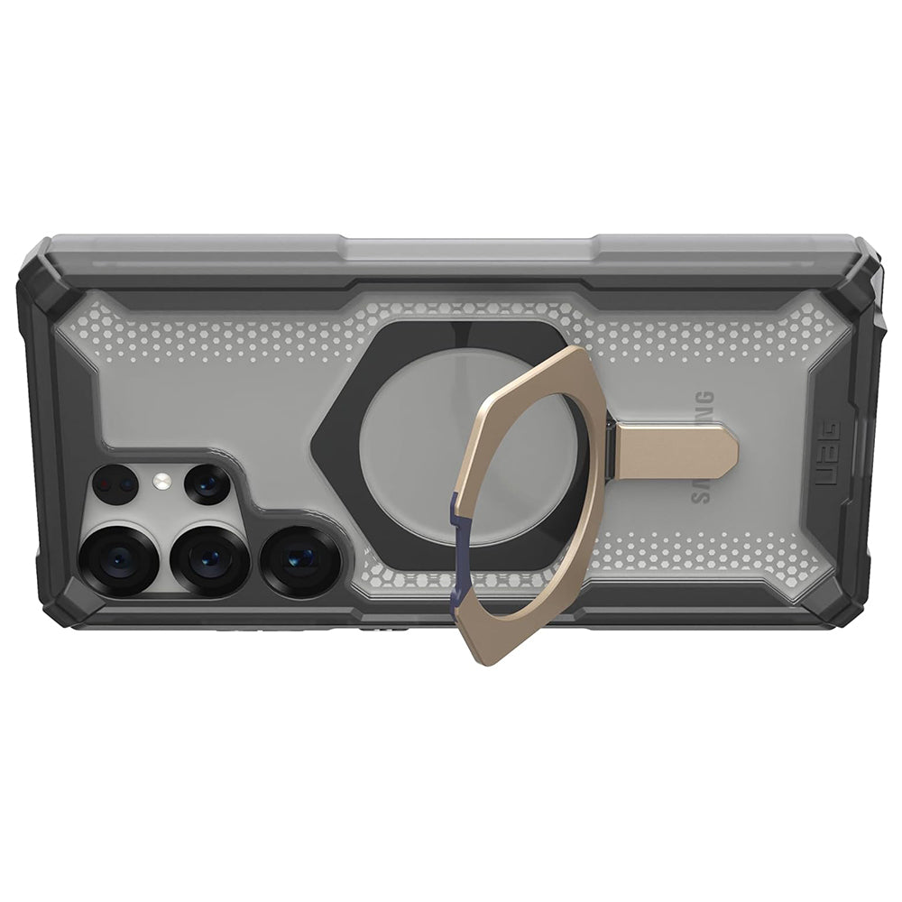 UAG - Plasma XTE MagSafe - Galaxy S25 Ultra - Ash Titanium