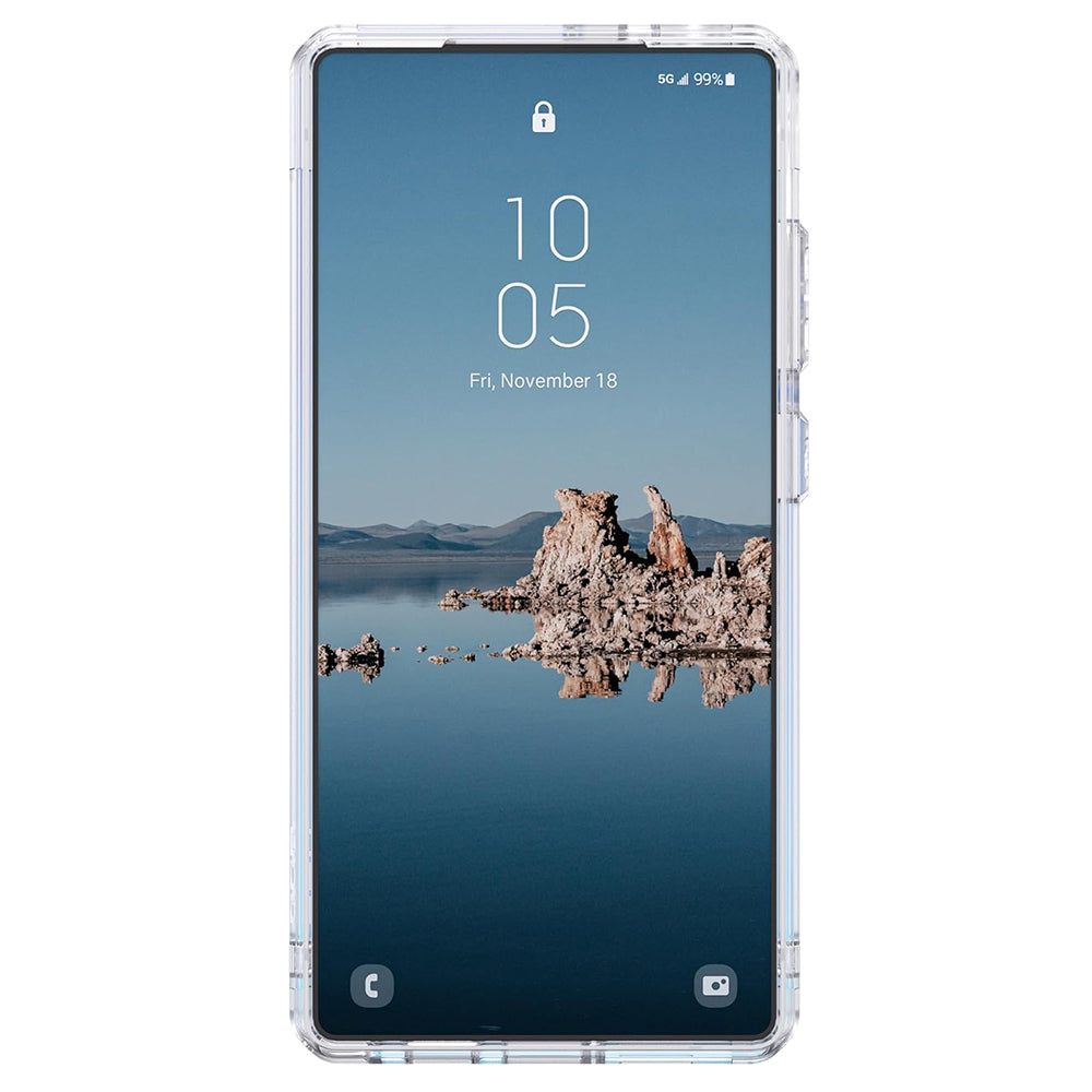 UAG - Plyo Pro MagSafe - Galaxy S25 Ultra - Blue Ombre