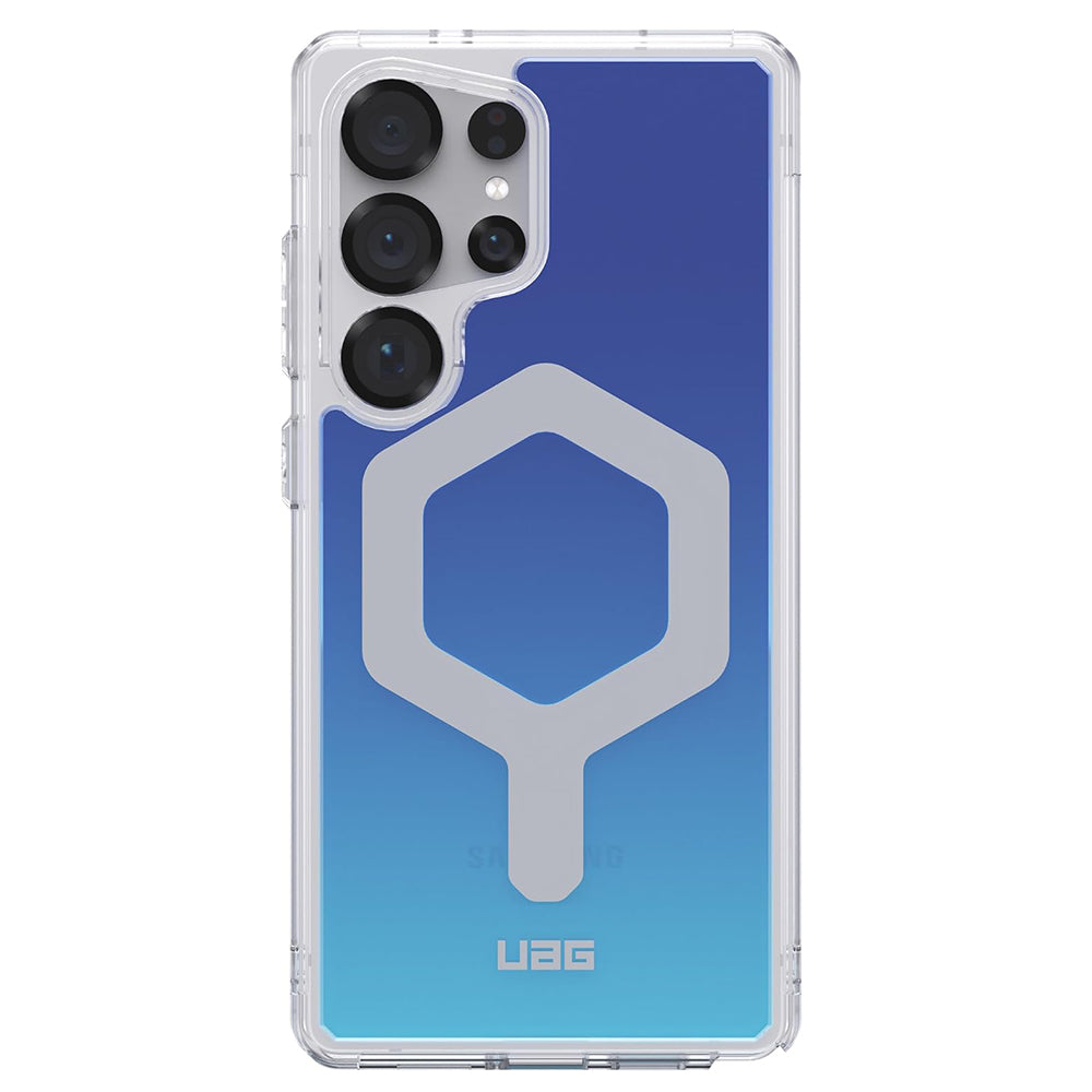 UAG - Plyo Pro MagSafe - Galaxy S25 Ultra - Blue Ombre
