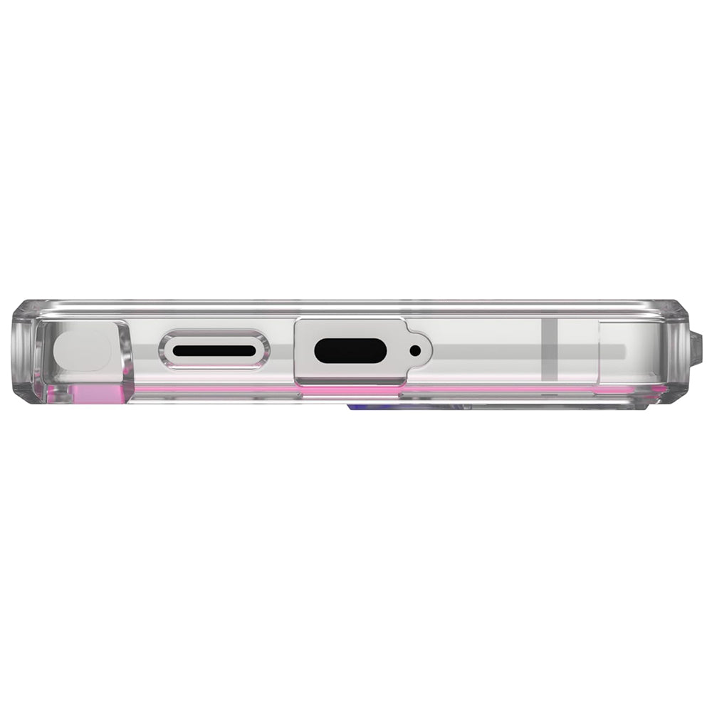 UAG - Plyo Pro MagSafe - Galaxy S25 Ultra - Purple / Pink Ombre