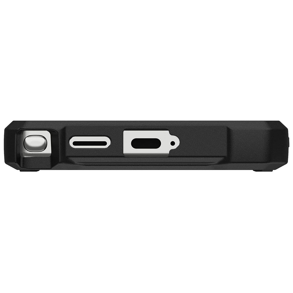 UAG - Monarch Pro MagSafe - Galaxy S25 Ultra - Titanium