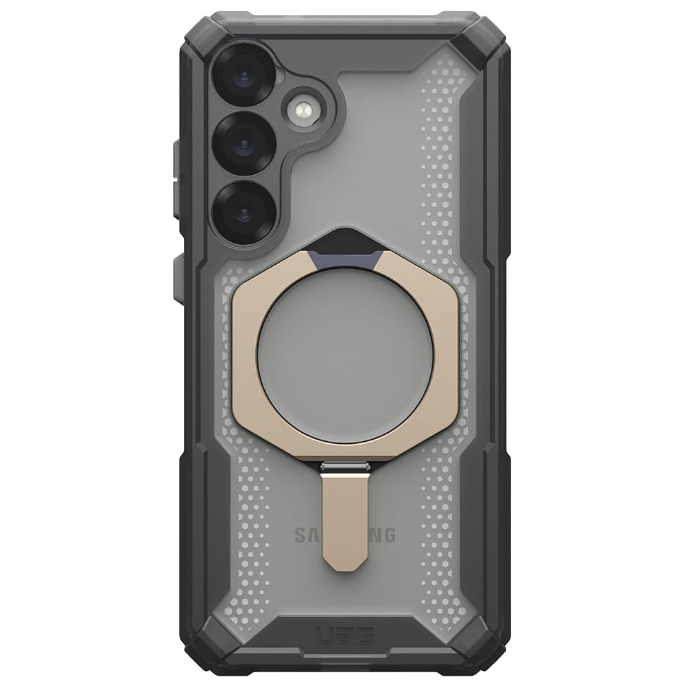 UAG - Plasma XTE MagSafe - Galaxy S25 Plus - Ash Titanium
