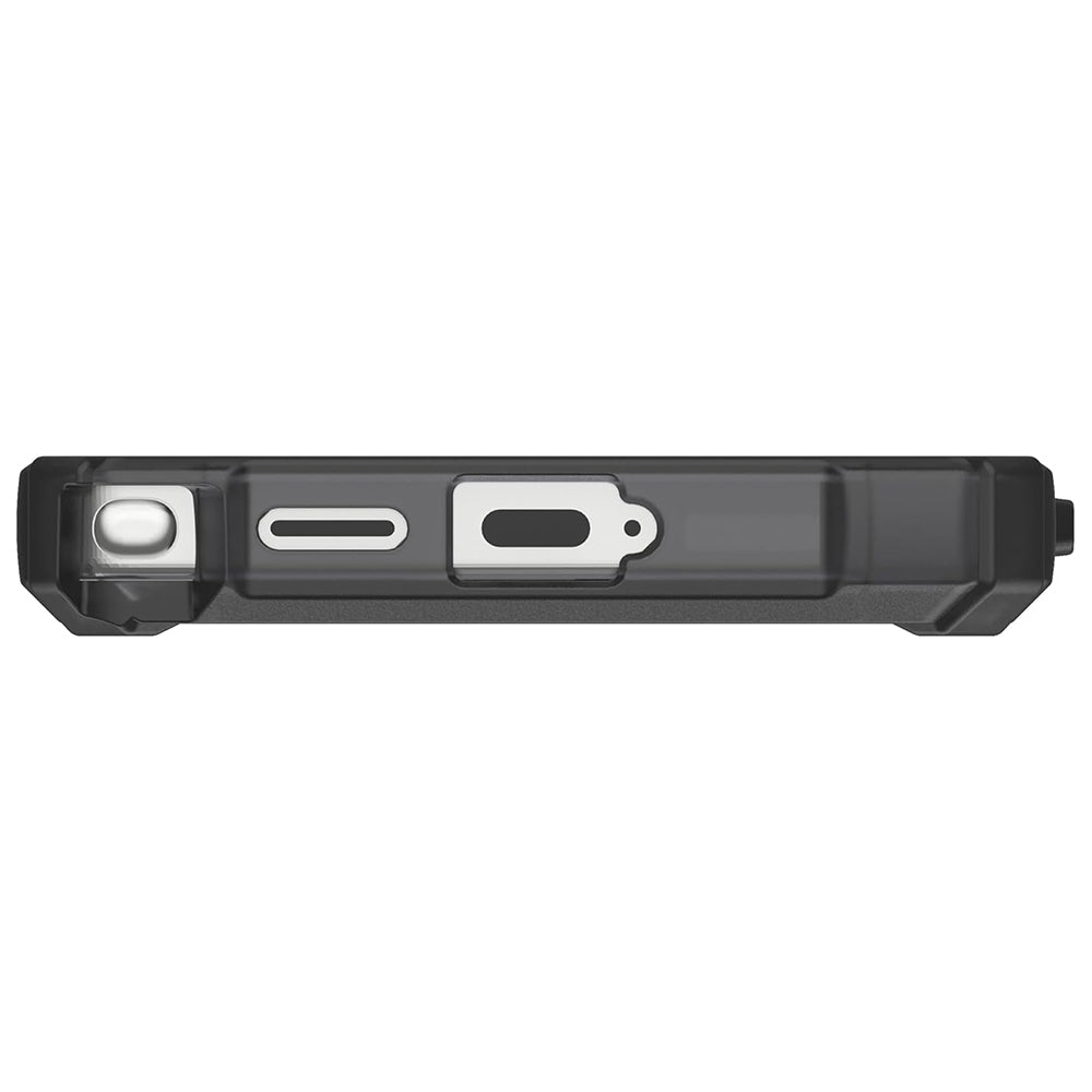UAG - Plasma XTE MagSafe - Galaxy S25 - Ash Titanium