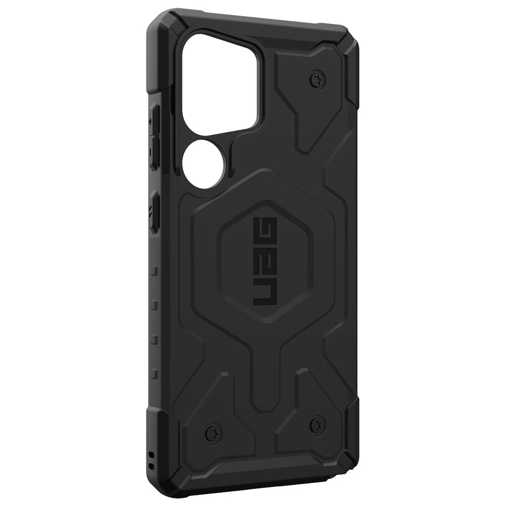 UAG - Pathfinder - Galaxy S25 Ultra - Black