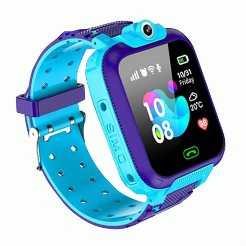 XO - Smartwatch for Children XO-H100 - Pink