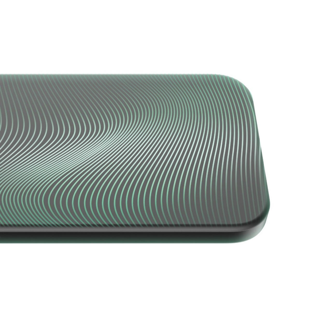 Zagg Snap Back Cover Πλαστικό Μαύρο (iPhone 15 Pro Max)