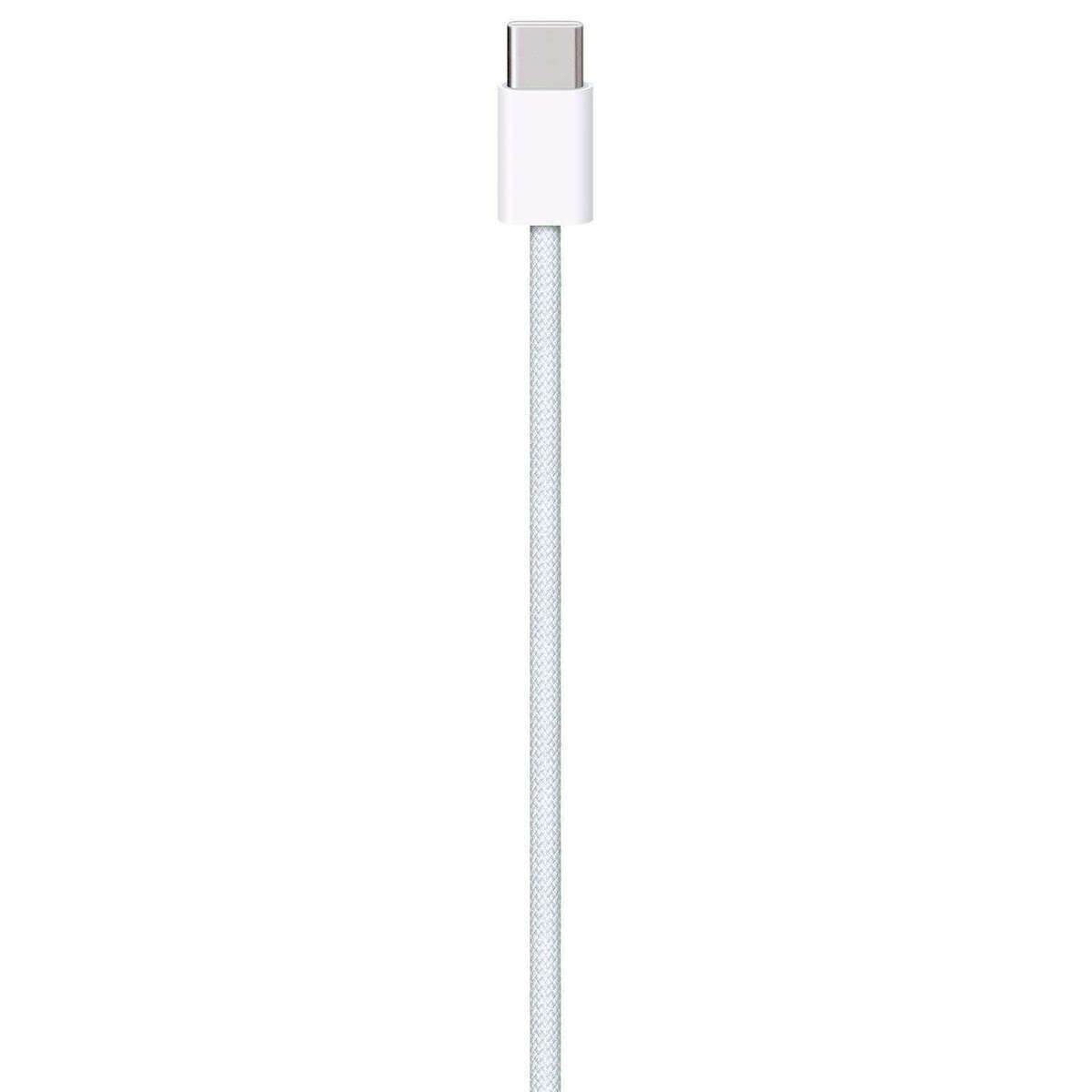 Apple Καλώδιο Φόρτισης USB-C To USB-C 1m 60w – Εικόνα 5